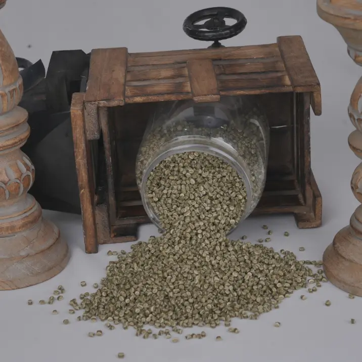 PP Cement Bag Granules